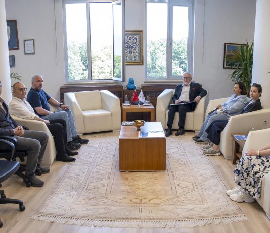 Açık Kapı Görüşmeleri sürüyor