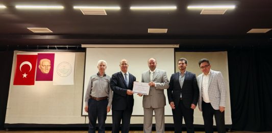 Yönetici Gelişim Programı “Protokol ve Nezaket” Eğitimiyle Başladı