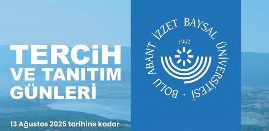 Üniversite Adaylarını Standımıza Bekliyoruz!