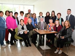 Birlikte Öğrenme Üniversitesi Güz Dönemi başladı