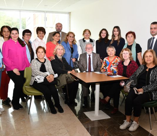 Birlikte Öğrenme Üniversitesi Güz Dönemi başladı