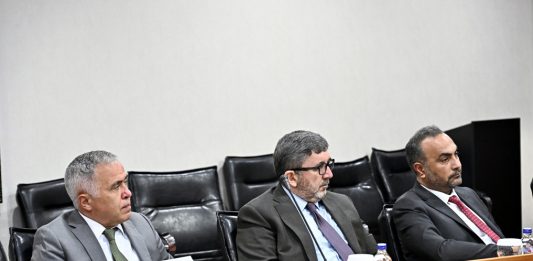 Batı Karadeniz Üniversiteler Birliği Çalıştayı yapıldı