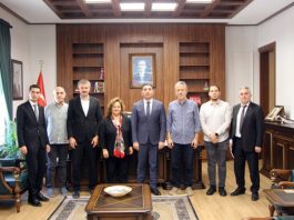 Bolu’nun Kültürel Hafızası İçin El Ele: Gerede ve Dörtdivan’dan Bolu Araştırmaları ve Halk Kültürü Sempozyumuna Güçlü Destek