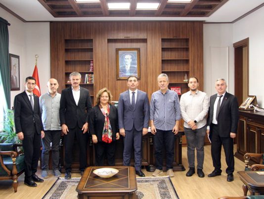 Bolu’nun Kültürel Hafızası İçin El Ele: Gerede ve Dörtdivan’dan Bolu Araştırmaları ve Halk Kültürü Sempozyumuna Güçlü Destek