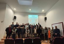 BAİBÜ’de İnşaat Mühendislerine Yönelik Kapsamlı Eğitimler Gerçekleştirildi