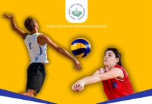 BAİBÜ’de 2. Sporfest Heyecanı Başladı!