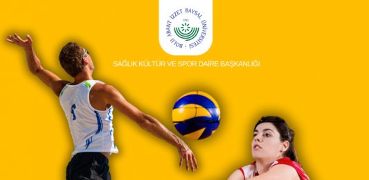 BAİBÜ’de 2. Sporfest Heyecanı Başladı!