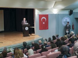 İkinci Uluslararası Köroğlu Türk Sanatı Sempozyumu başladı