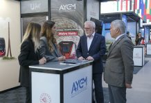 Ulaşım ve eğlence temalı U-Fest, gençleri bekliyor