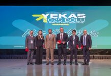 Kalkınma Sürecinde Devlet Destekleri oturumu yapıldı