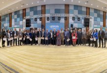 Yerel Kalkınma Sempozyumu Kapanış oturumu yapıldı