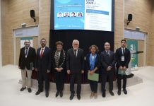 Hukuk ve Yerel Kalkınma oturumu yapıldı