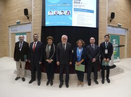 Hukuk ve Yerel Kalkınma oturumu yapıldı