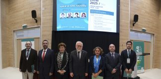 Hukuk ve Yerel Kalkınma oturumu yapıldı