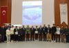 Bolu Halk Kültürü Sempozyumu Kapsamında “Bolu’da Uluslararası Kısa Film Yarışması Yapmak” Söyleşisi Gerçekleştirildi