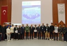 Bolu Halk Kültürü Sempozyumu Kapsamında “Bolu’da Uluslararası Kısa Film Yarışması Yapmak” Söyleşisi Gerçekleştirildi