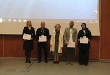 Bolu Araştırmaları ve Halk Kültürü Sempozyumu ikinci gün etkinlikleri yapıldı