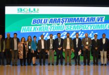 “Bolu’nun Turizm Stratejileri” Çalıştayı Gerçekleştirildi
