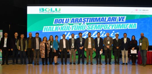 “Bolu’nun Turizm Stratejileri” Çalıştayı Gerçekleştirildi