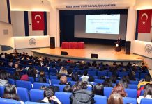 Türkiye Yüzyılında Aile ve Ailenin Geleceği: Sorunlar, Dönüşümler ve Çözüm Önerileri Konferansı başladı
