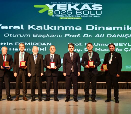 YEKAS 2025 Yoğun Katılımla Başladı