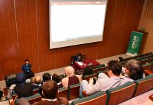 Yerel Kalkınma Sempozyumunda “Kent İmajı, İletişim ve Dijital Dönüşüm” Oturumu Gerçekleştirildi