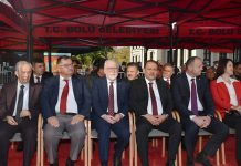 Cumhuriyetimizin 102. Yılı Coşkuyla Kutlandı