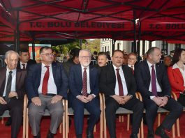 Cumhuriyetimizin 102. Yılı Coşkuyla Kutlandı