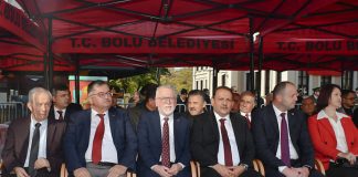 Cumhuriyetimizin 102. Yılı Coşkuyla Kutlandı