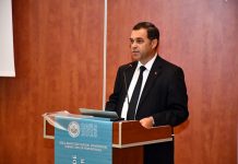 Ulusal Yabancı Dil Eğitiminde Dinamik Yaklaşımlar Kongresi başladı