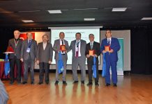 BAİBÜ’de Eğitim ve Kalkınma Konuşuldu