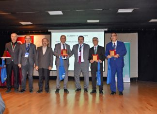 BAİBÜ’de Eğitim ve Kalkınma Konuşuldu