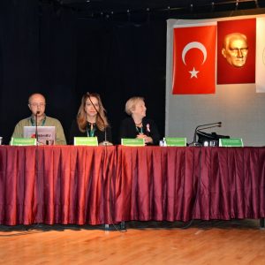 Sürdürülebilir Kalkınma 7