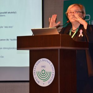 Sürdürülebilir Kalkınma 4