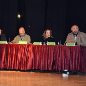 Sürdürülebilir Kalkınma 3