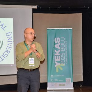 Sürdürülebilir Kalkınma 2