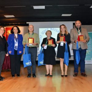 Sürdürülebilir Kalkınma 8