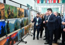 Bolu’nun Kültürel Belleği Sempozyum Sergisinde Buluştu