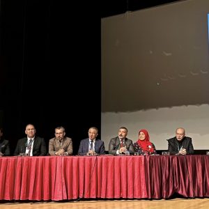 Girişimcilik Oturumu 1