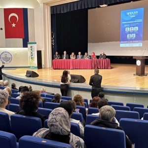 Girişimcilik Oturumu 2