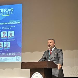 Girişimcilik Oturumu 3