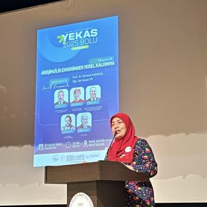 Girişimcilik Oturumu 4