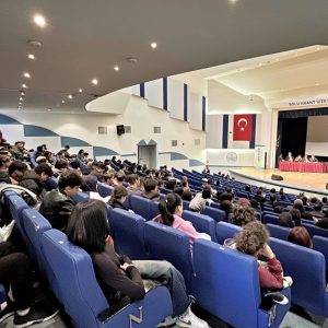 Girişimcilik Oturumu 8