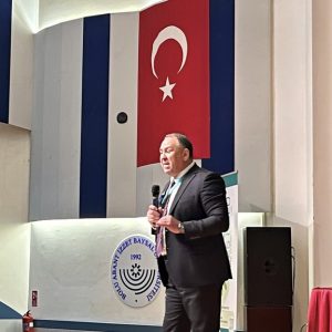 Girişimcilik Oturumu 5