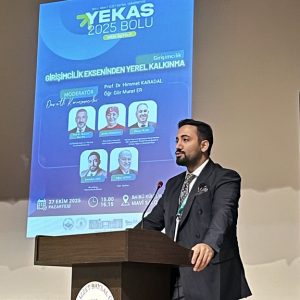 Girişimcilik Oturumu 6