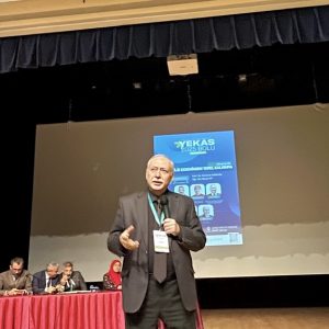 Girişimcilik Oturumu 7