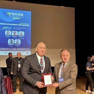 Girişimcilik Oturumu 9