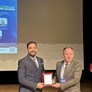 Girişimcilik Oturumu 10