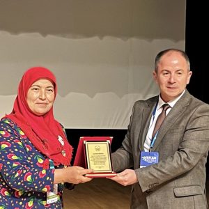 Girişimcilik Oturumu 12