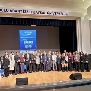 Girişimcilik Oturumu 15